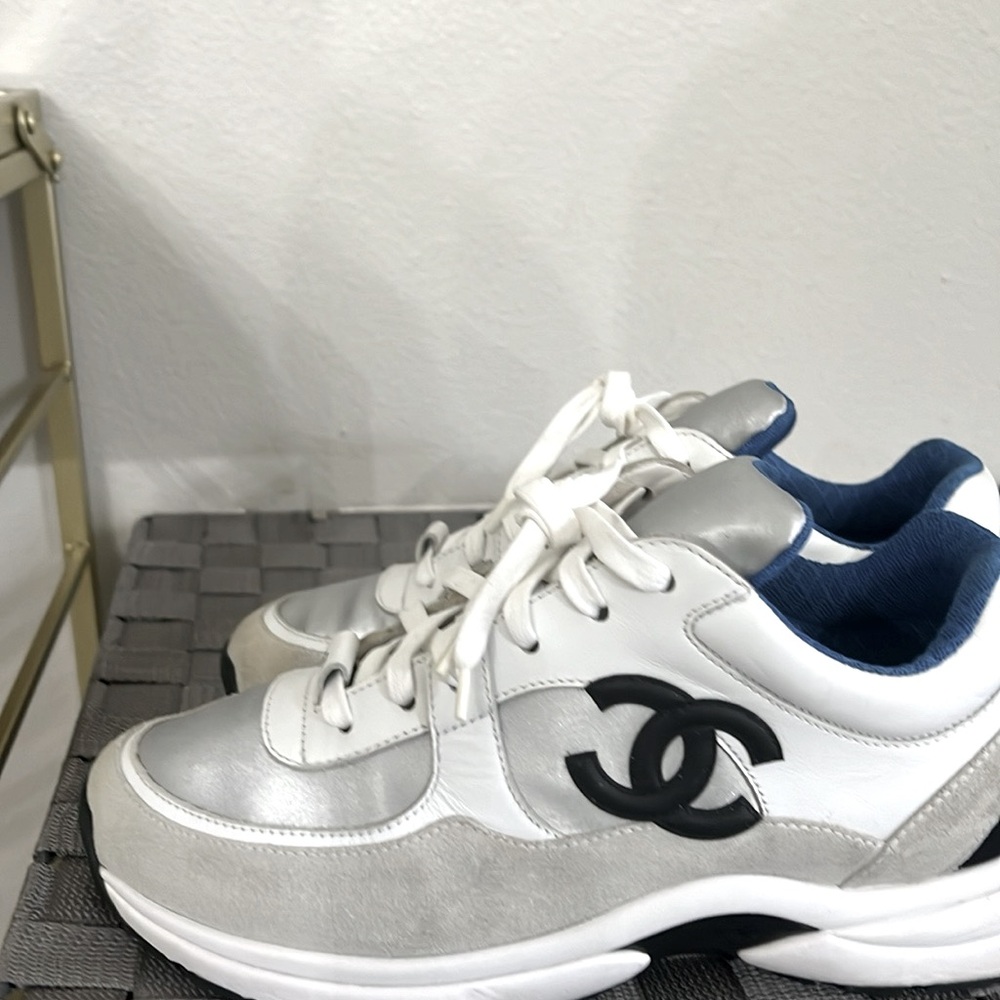 Great condition Chanel No Box